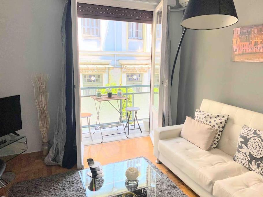 2Bdr Olympianzeus Apt With Netflix Athen Eksteriør bilde